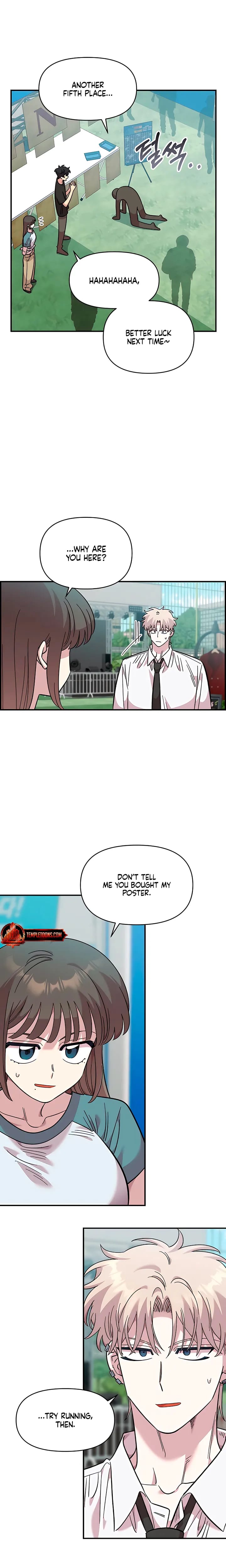 Childhood Friend Complex Uncensored, chapter 79, page 9 of 25