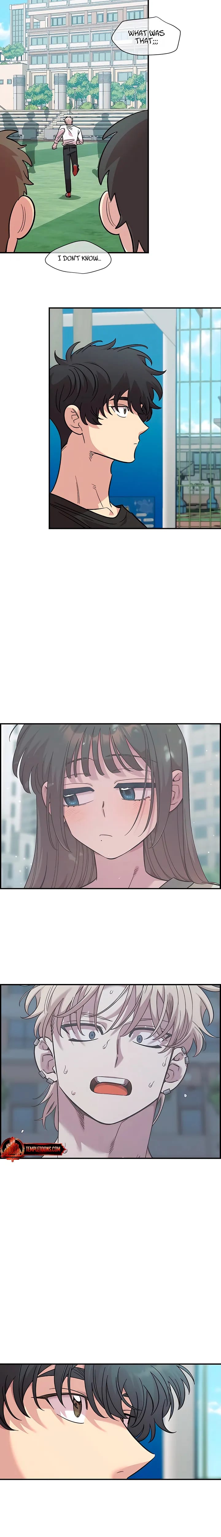 Childhood Friend Complex Uncensored, chapter 79, page 12 of 25