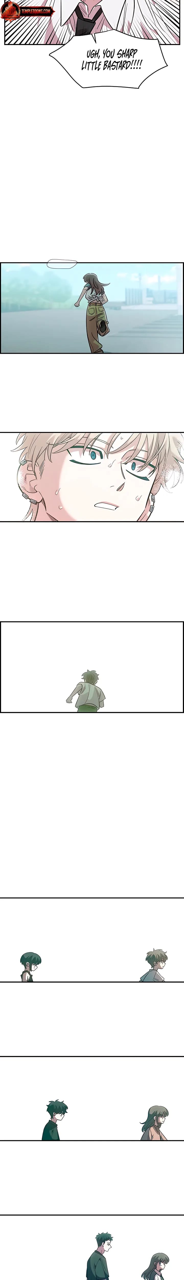 Childhood Friend Complex Uncensored, chapter 79, page 16 of 25