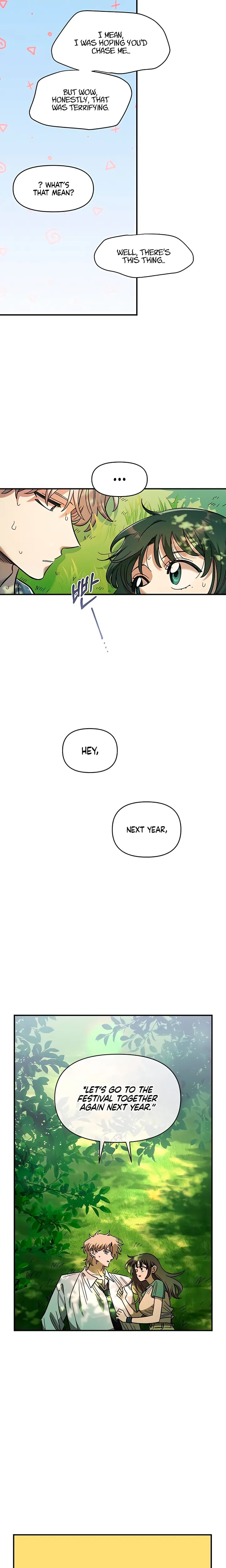 Childhood Friend Complex Uncensored, chapter 79, page 19 of 25
