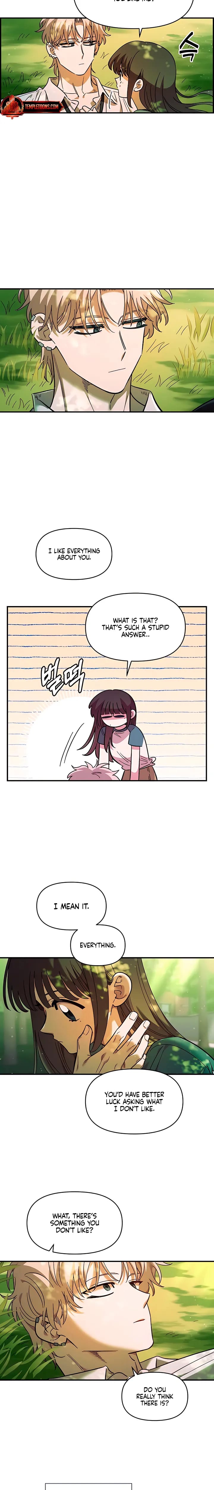 Childhood Friend Complex Uncensored, chapter 79, page 21 of 25