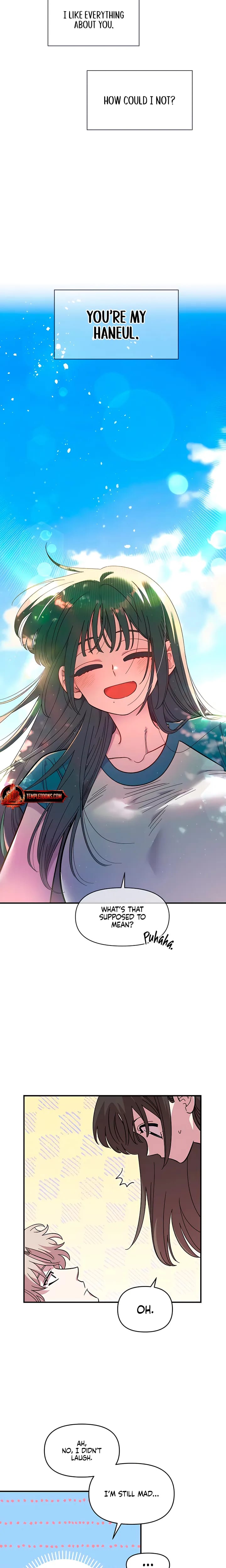 Childhood Friend Complex Uncensored, chapter 79, page 22 of 25