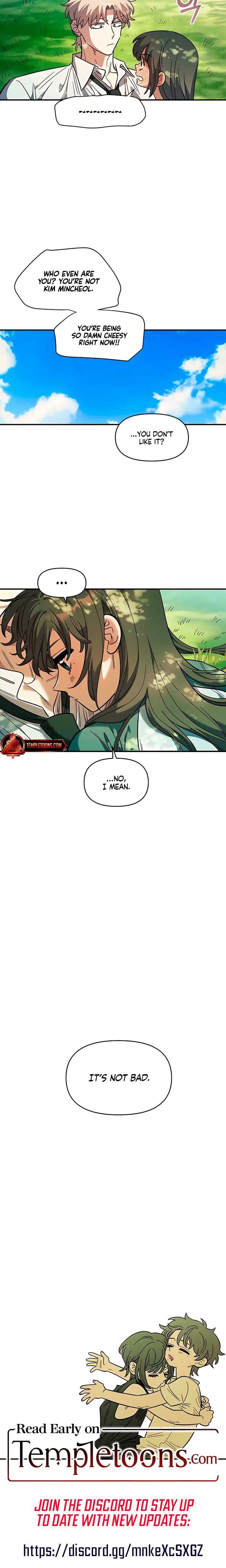 Childhood Friend Complex Uncensored, chapter 79, page 24 of 25