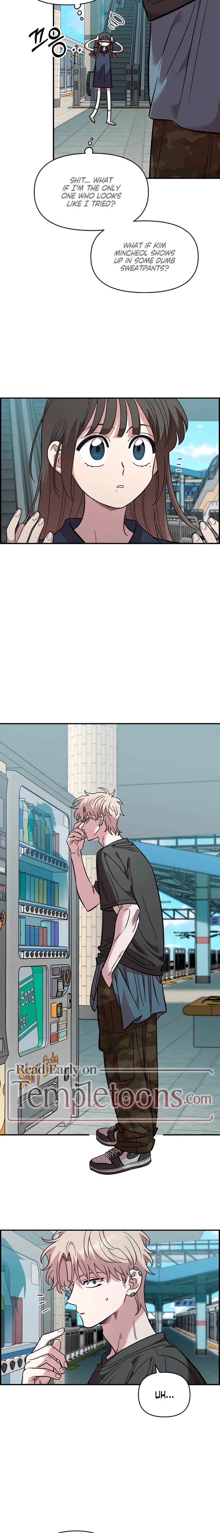 Childhood Friend Complex Uncensored, chapter 80, page 10 of 24