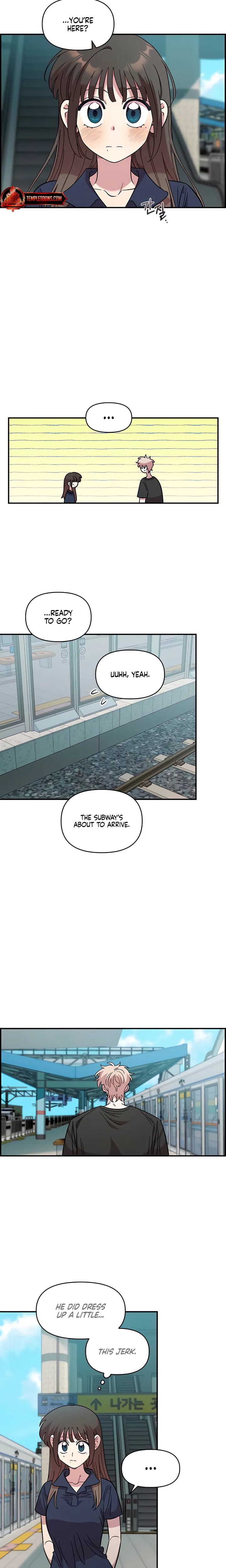 Childhood Friend Complex Uncensored, chapter 80, page 11 of 24
