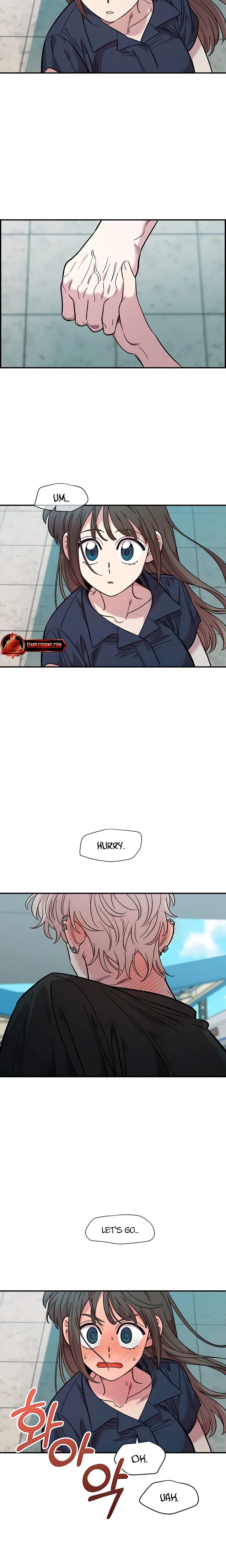 Childhood Friend Complex Uncensored, chapter 80, page 14 of 24