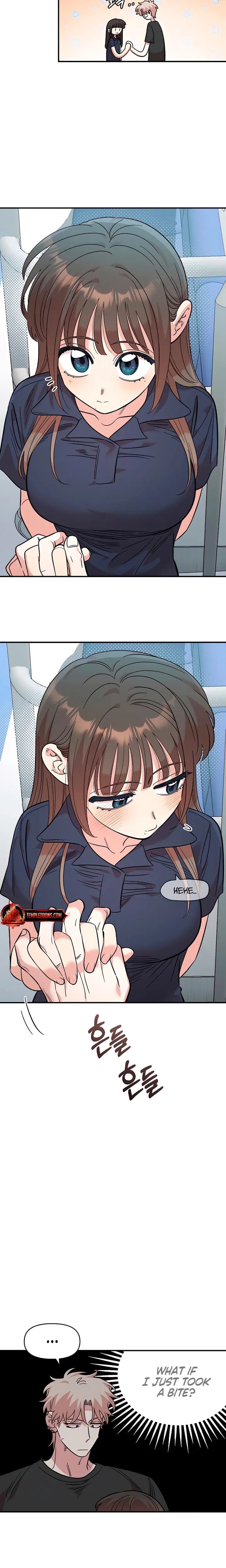 Childhood Friend Complex Uncensored, chapter 80, page 19 of 24
