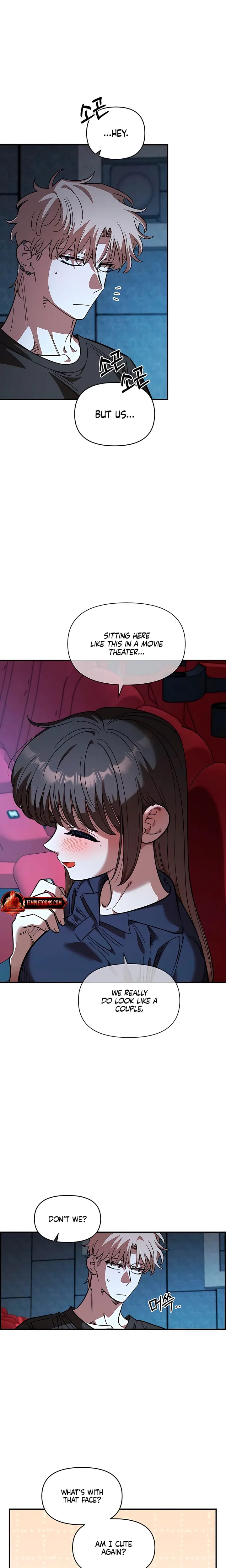 Childhood Friend Complex Uncensored, chapter 81, page 9 of 23