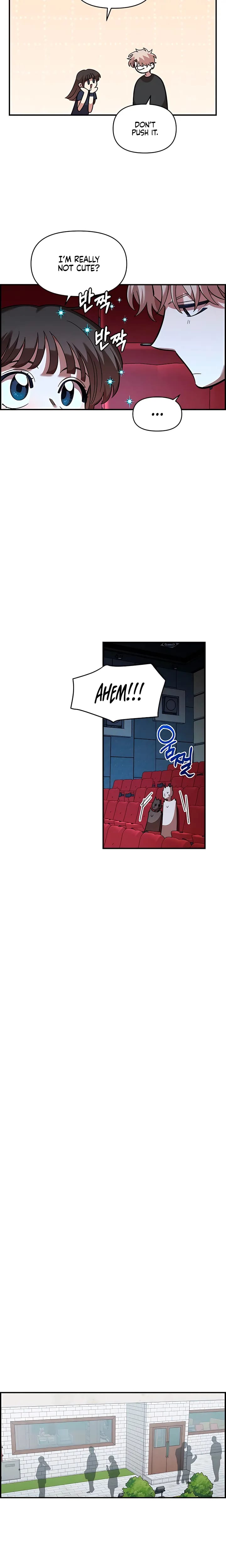 Childhood Friend Complex Uncensored, chapter 81, page 10 of 23
