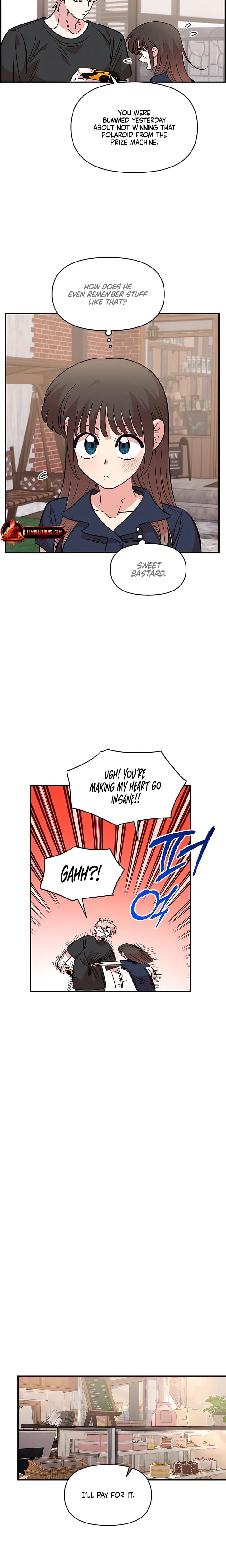 Childhood Friend Complex Uncensored, chapter 81, page 12 of 23
