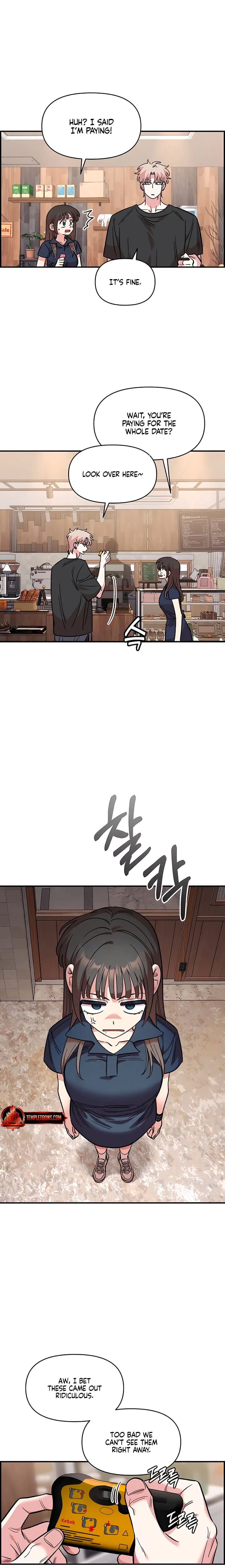 Childhood Friend Complex Uncensored, chapter 81, page 13 of 23