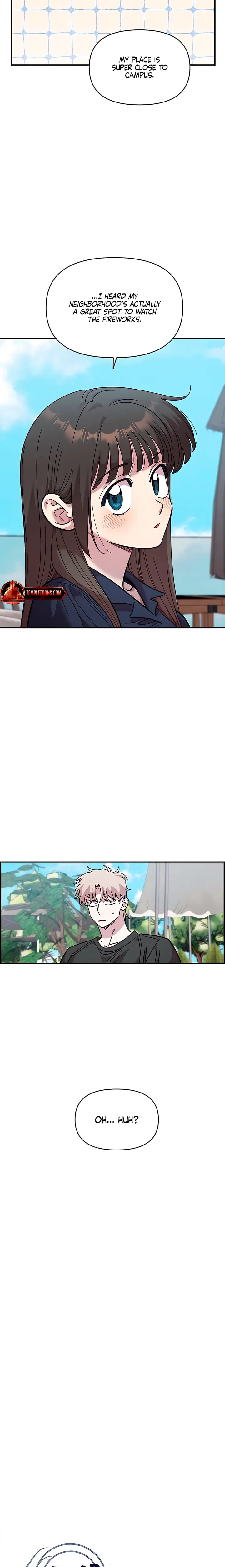 Childhood Friend Complex Uncensored, chapter 81, page 16 of 23