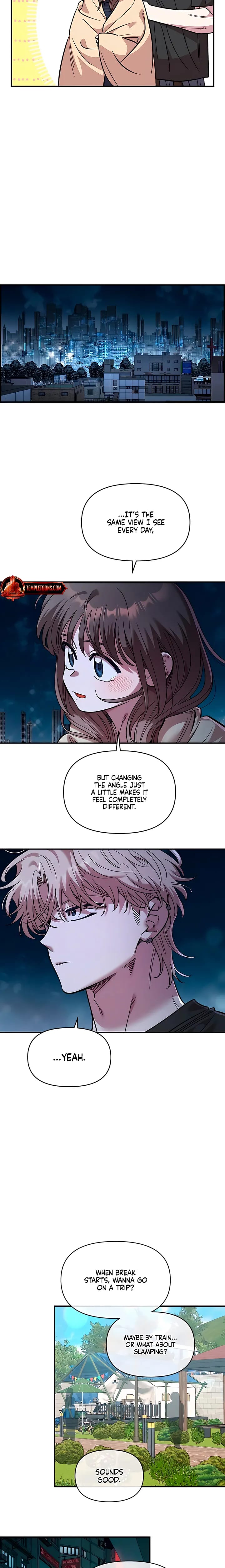 Childhood Friend Complex Uncensored, chapter 81, page 19 of 23