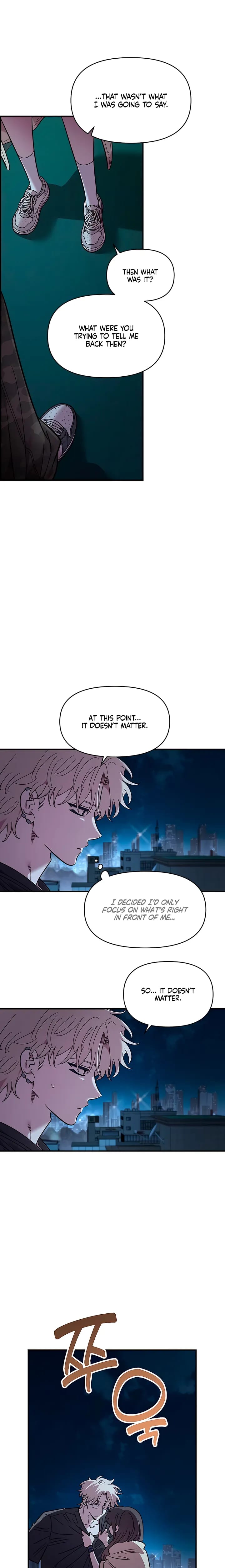 Childhood Friend Complex Uncensored, chapter 82, page 5 of 23