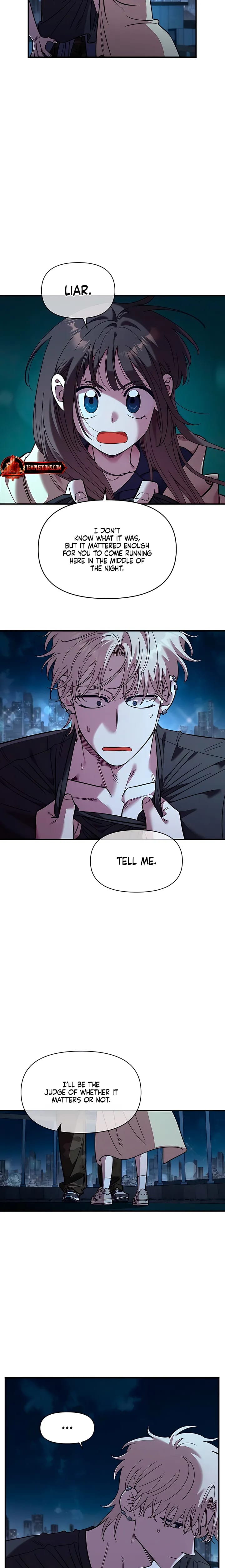 Childhood Friend Complex Uncensored, chapter 82, page 6 of 23