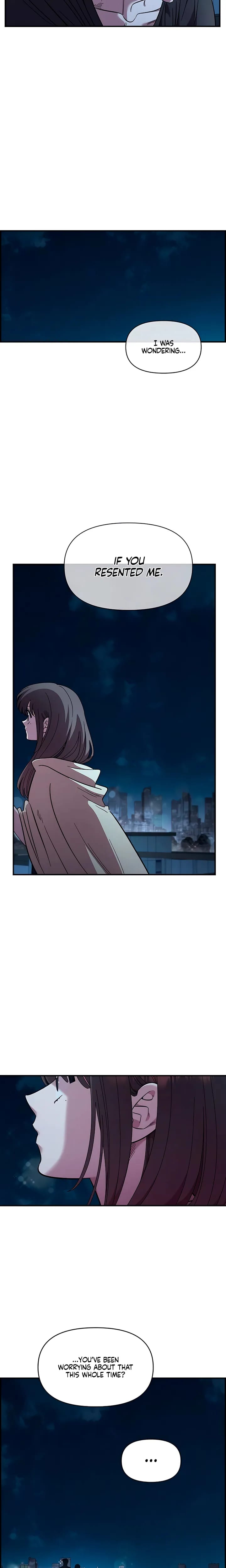 Childhood Friend Complex Uncensored, chapter 82, page 7 of 23