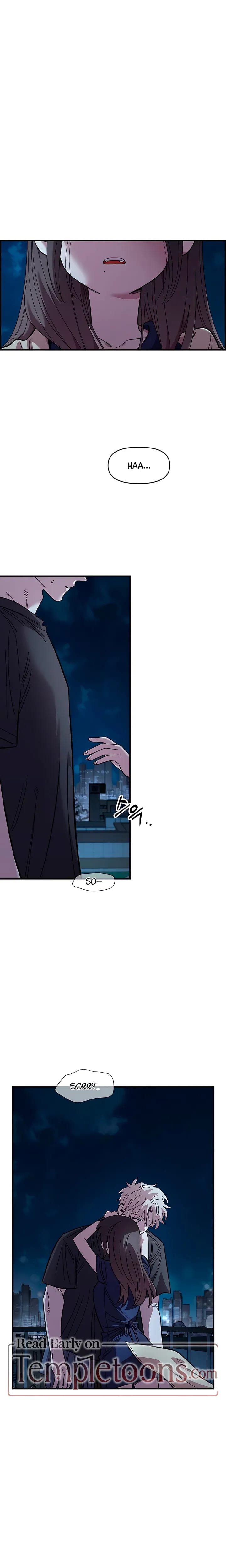 Childhood Friend Complex Uncensored, chapter 82, page 10 of 23
