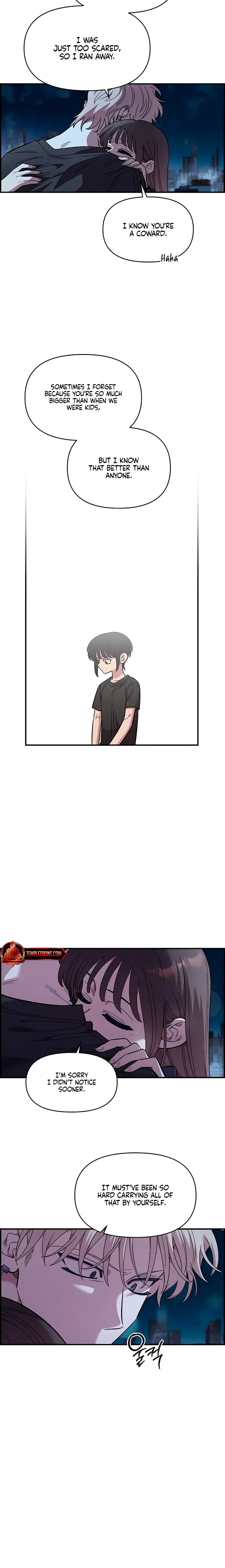 Childhood Friend Complex Uncensored, chapter 82, page 12 of 23