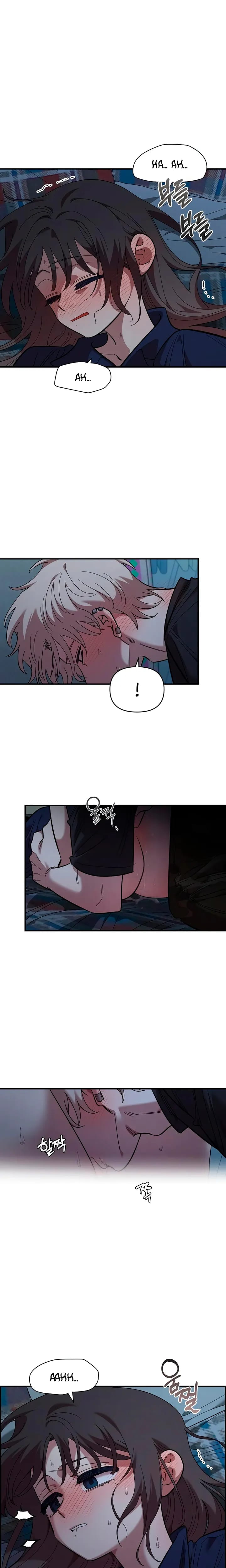 Childhood Friend Complex Uncensored, chapter 83, page 6 of 20