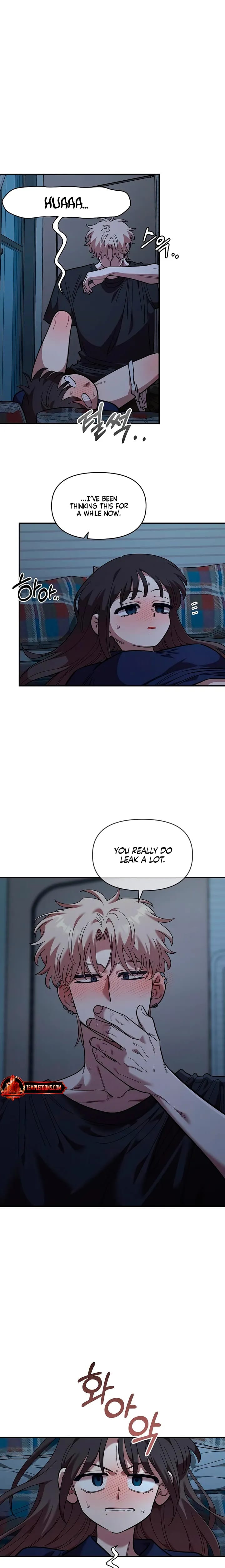 Childhood Friend Complex Uncensored, chapter 83, page 8 of 20