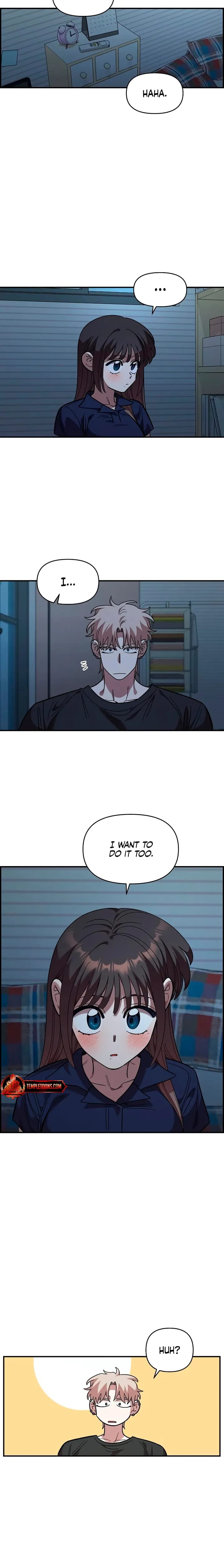 Childhood Friend Complex Uncensored, chapter 83, page 10 of 20