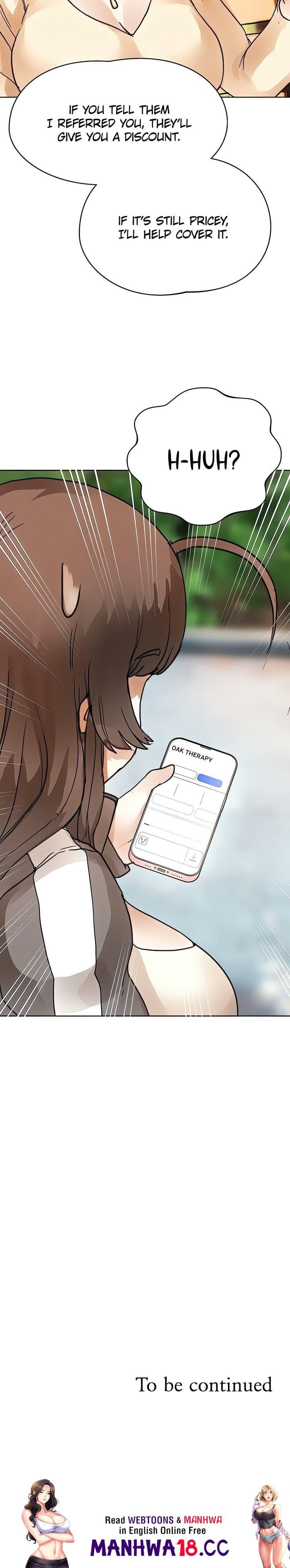 Clara, the Virgin Shut-in Uncensored, chapter 8, page 13 of 13