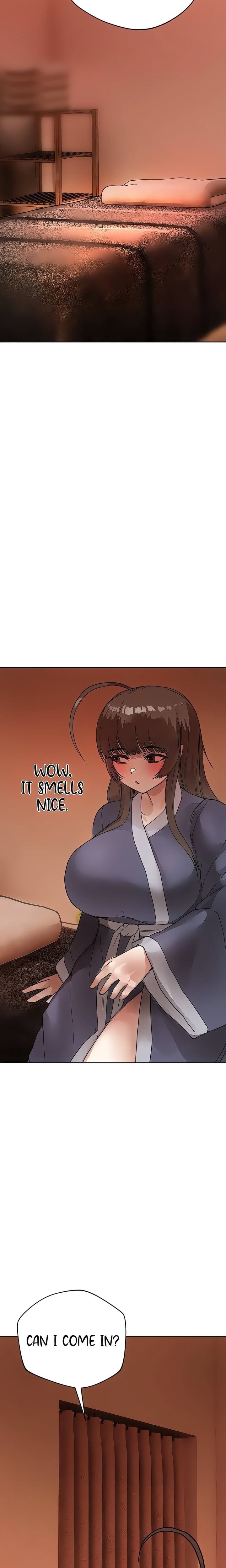 Clara, the Virgin Shut-in Uncensored, chapter 9, page 11 of 14