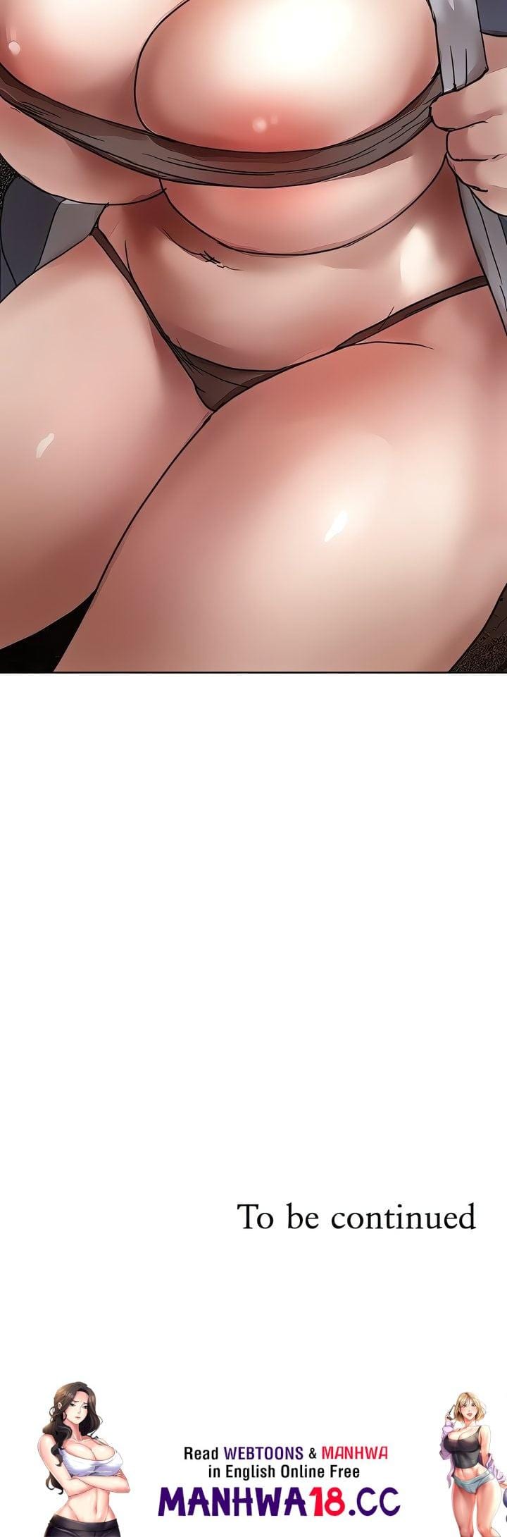 Clara, the Virgin Shut-in Uncensored, chapter 9, page 14 of 14