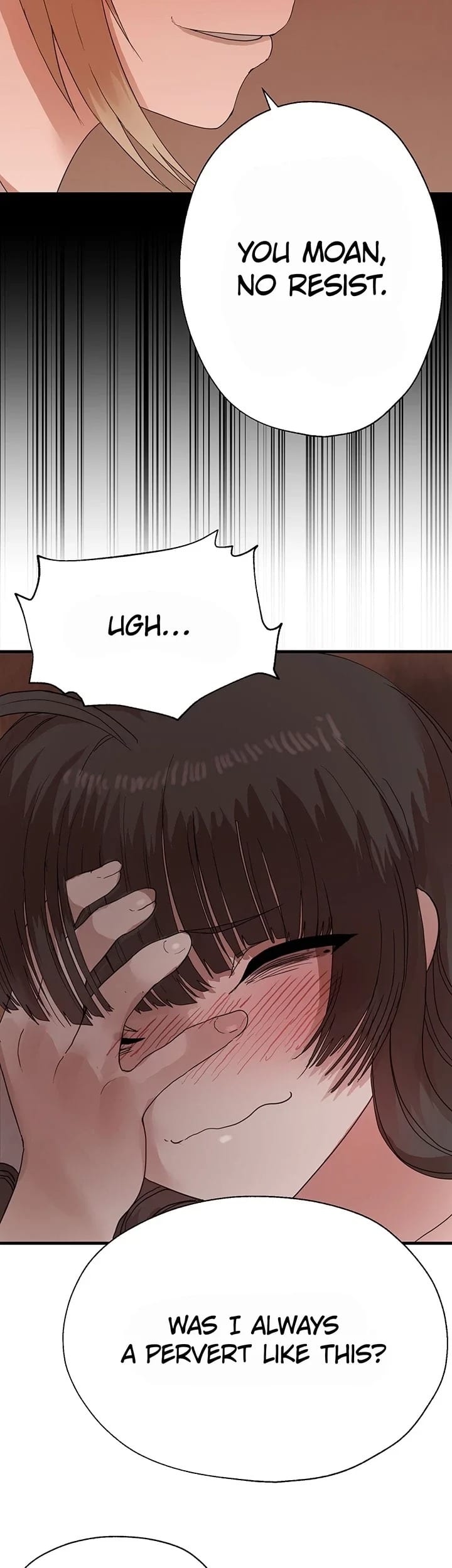 Clara, the Virgin Shut-in Uncensored, chapter 14, page 9 of 22