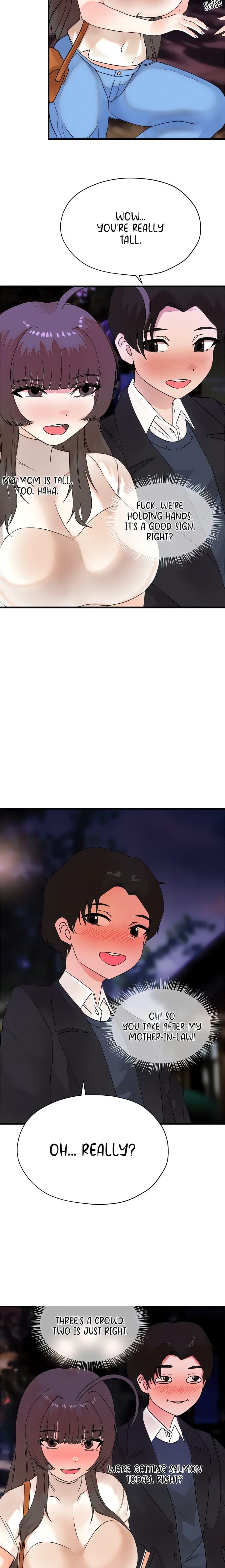 Clara, the Virgin Shut-in Uncensored, chapter 22, page 5 of 11