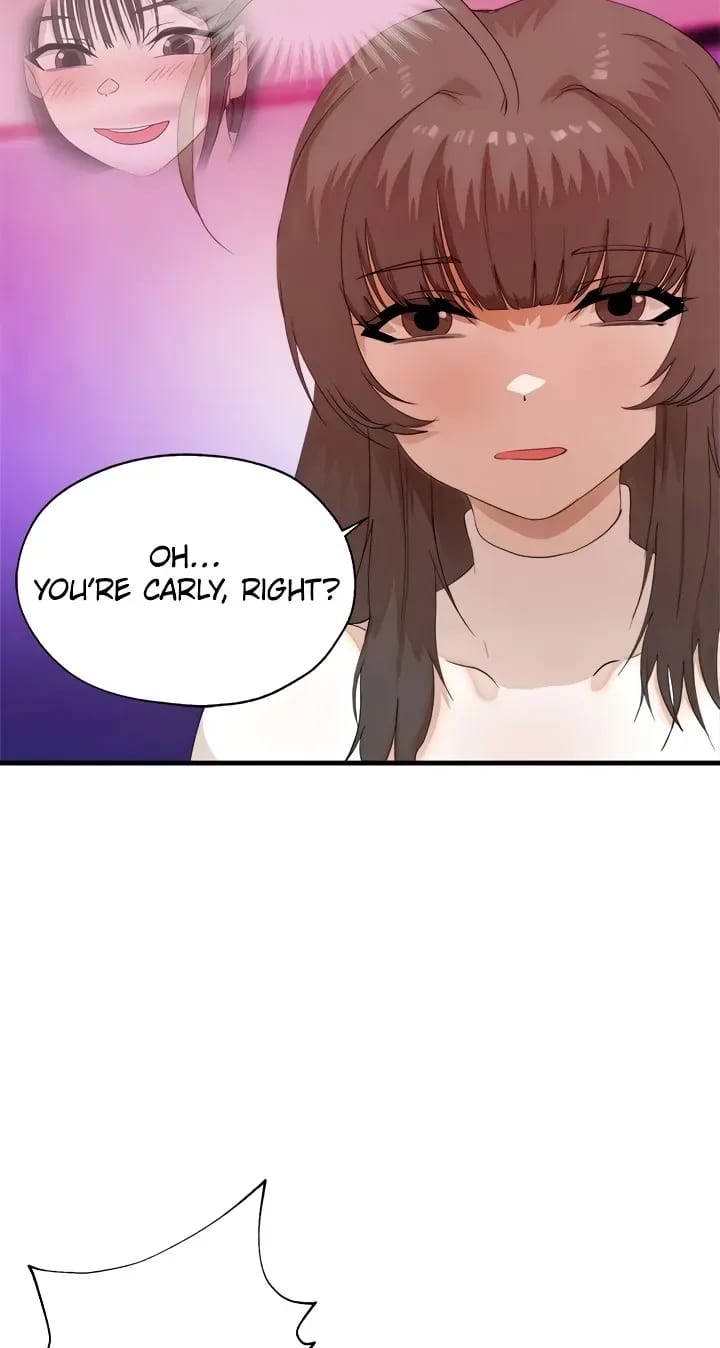 Clara, the Virgin Shut-in Uncensored, chapter 24, page 5 of 37