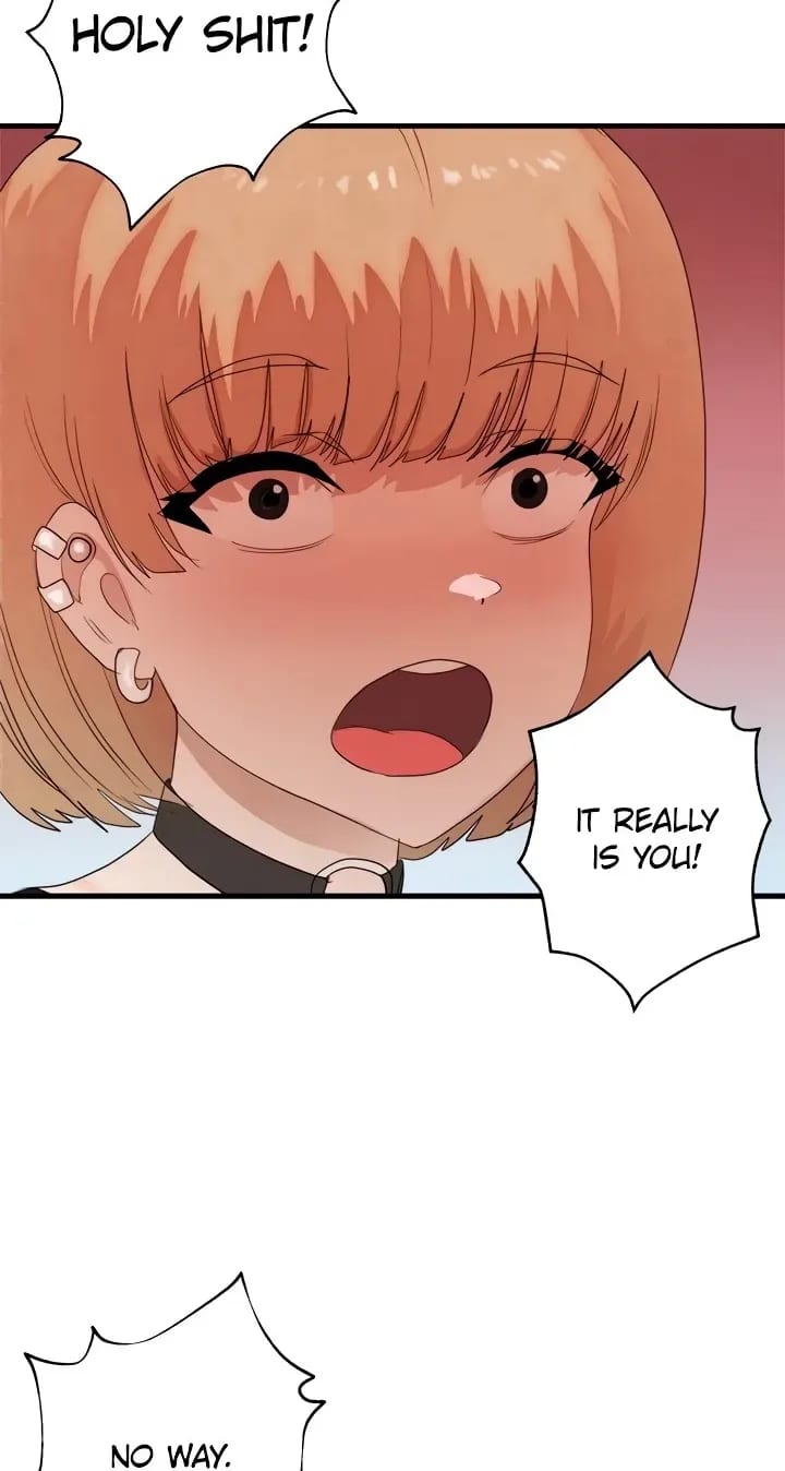 Clara, the Virgin Shut-in Uncensored, chapter 24, page 6 of 37