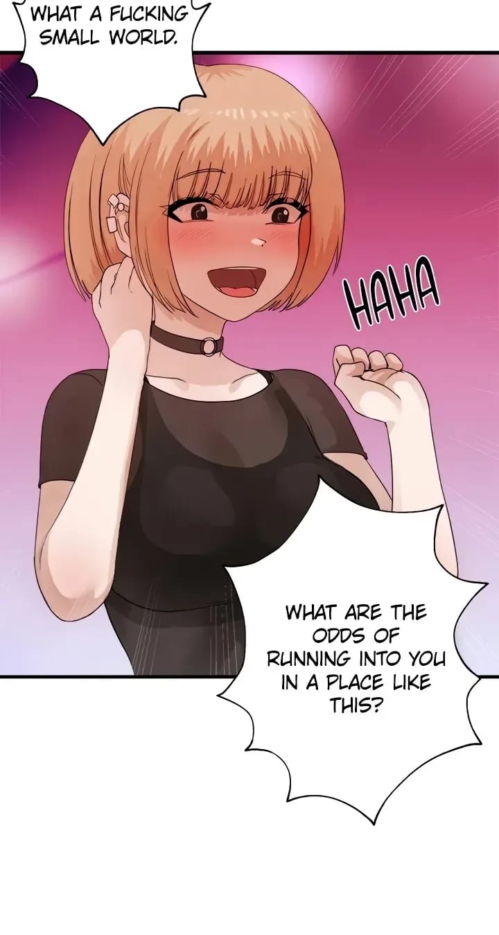 Clara, the Virgin Shut-in Uncensored, chapter 24, page 7 of 37
