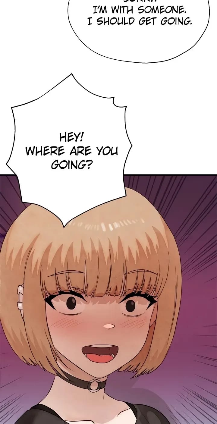 Clara, the Virgin Shut-in Uncensored, chapter 24, page 10 of 37