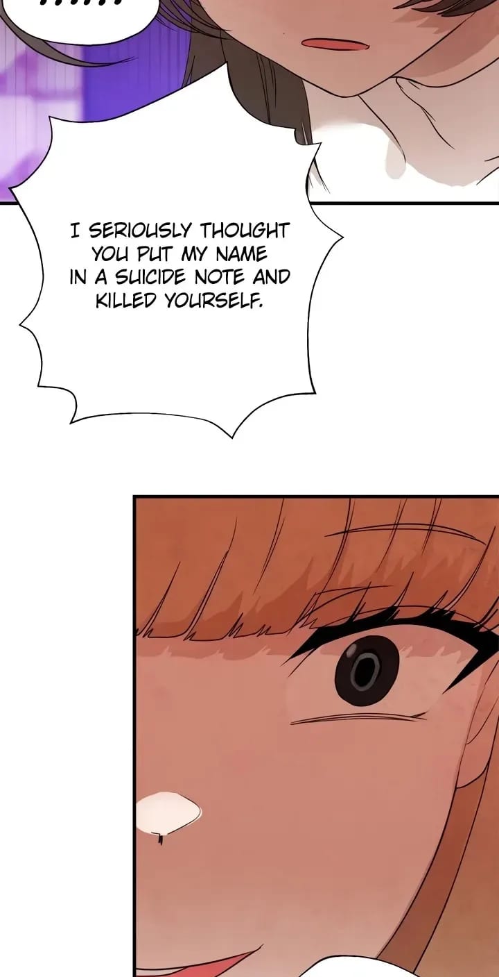 Clara, the Virgin Shut-in Uncensored, chapter 24, page 13 of 37
