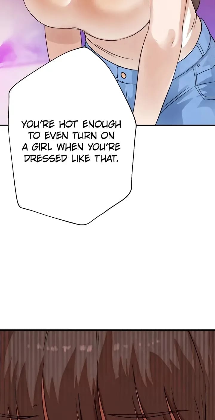 Clara, the Virgin Shut-in Uncensored, chapter 24, page 15 of 37