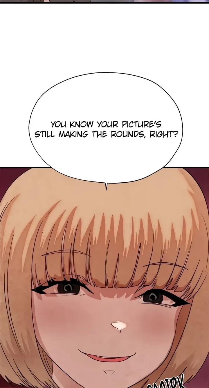 Clara, the Virgin Shut-in Uncensored, chapter 24, page 20 of 37