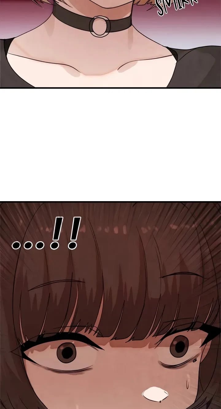 Clara, the Virgin Shut-in Uncensored, chapter 24, page 21 of 37