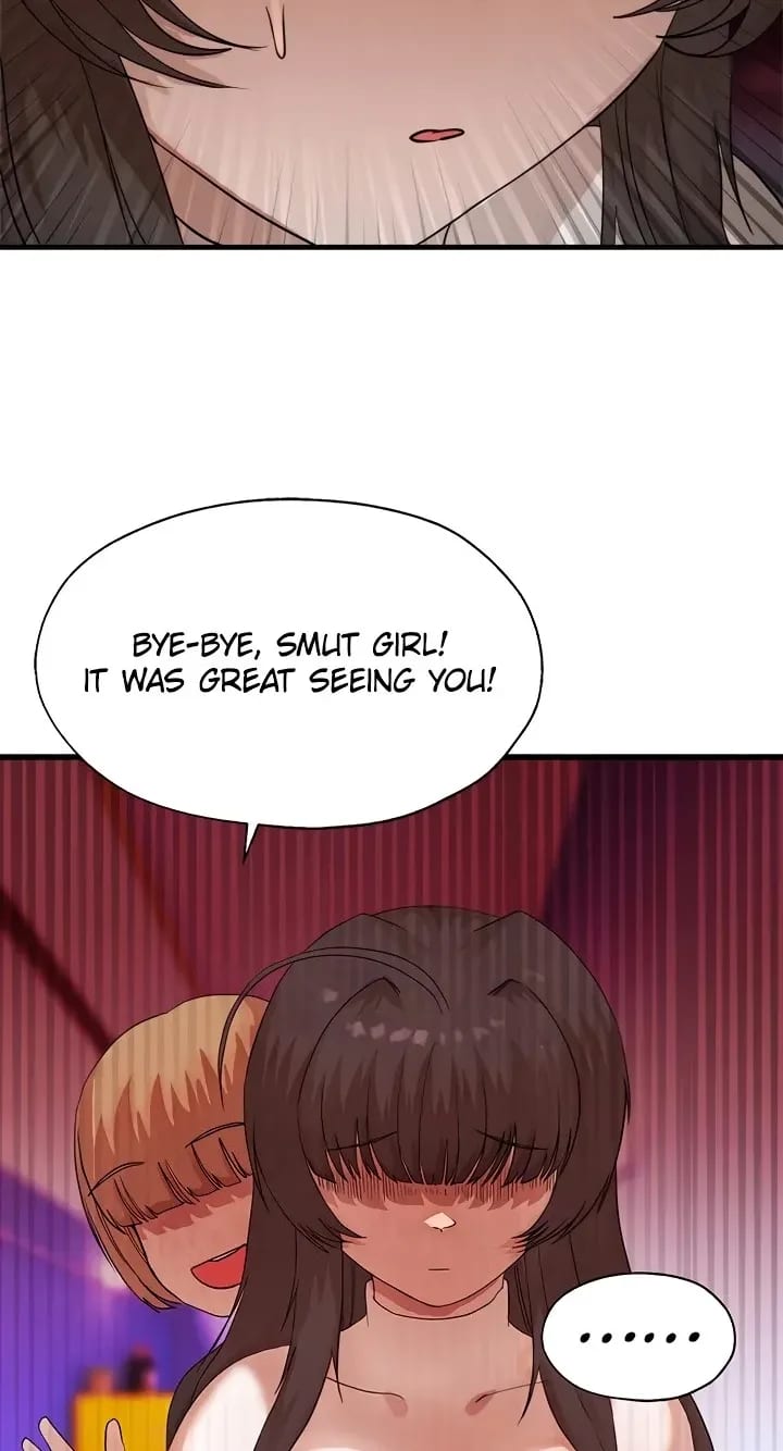 Clara, the Virgin Shut-in Uncensored, chapter 24, page 22 of 37