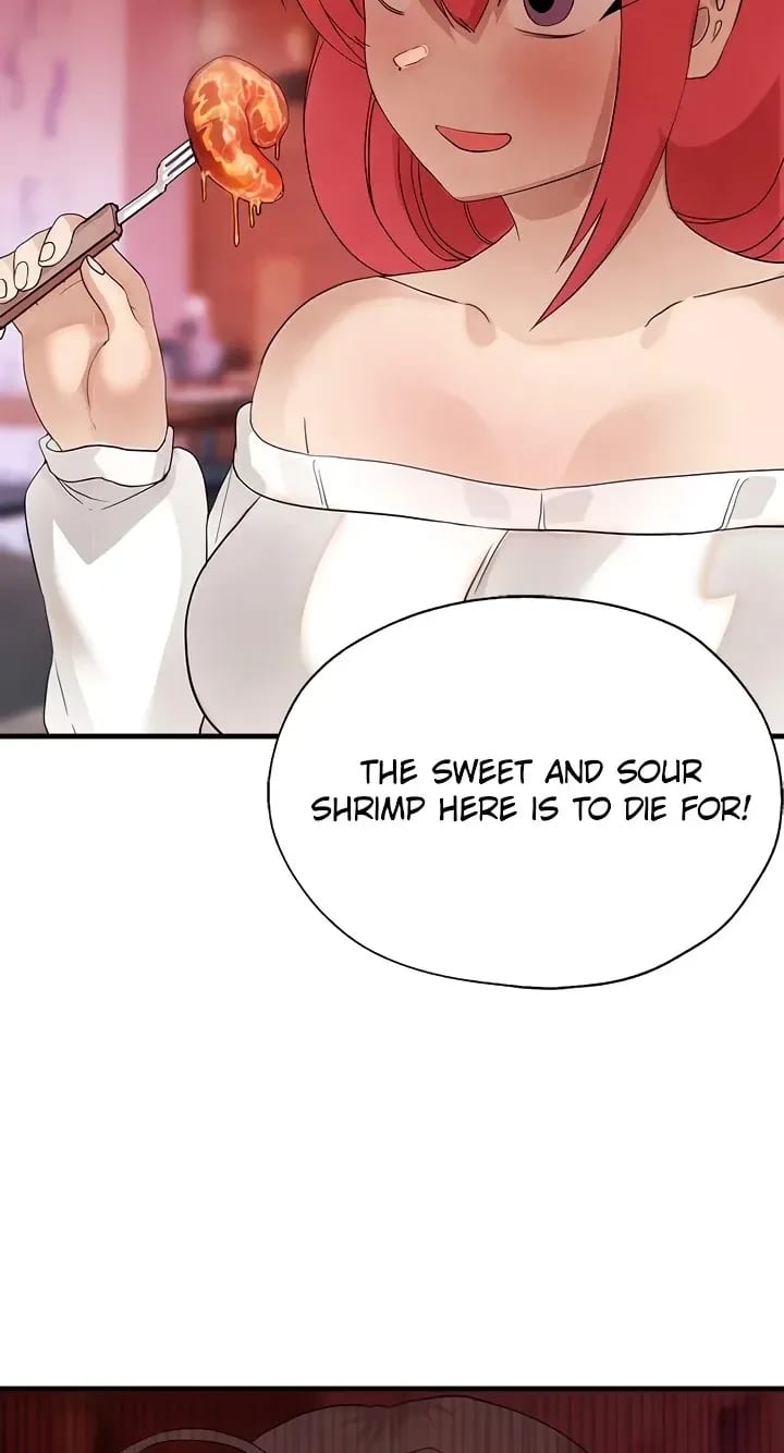 Clara, the Virgin Shut-in Uncensored, chapter 24, page 24 of 37