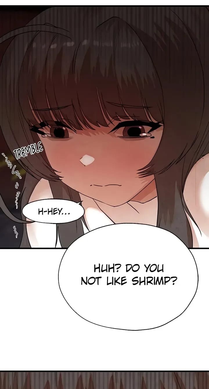 Clara, the Virgin Shut-in Uncensored, chapter 24, page 26 of 37