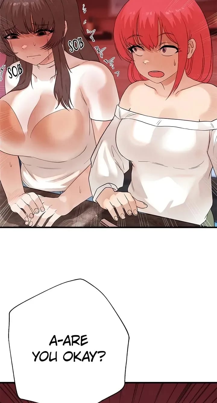 Clara, the Virgin Shut-in Uncensored, chapter 24, page 28 of 37