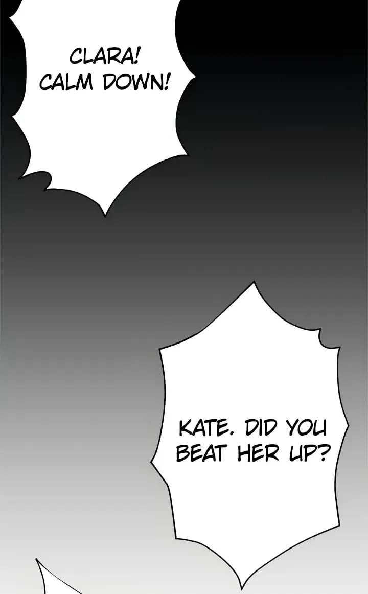 Clara, the Virgin Shut-in Uncensored, chapter 24, page 36 of 37