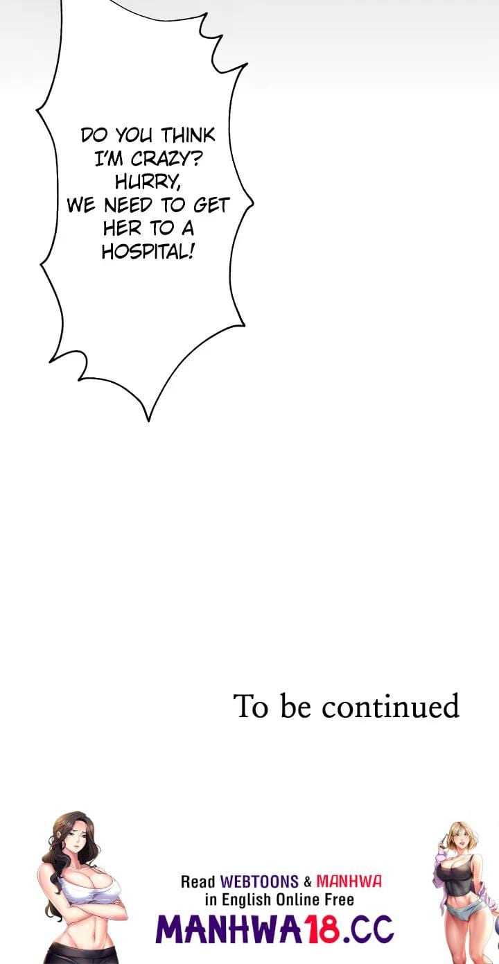 Clara, the Virgin Shut-in Uncensored, chapter 24, page 37 of 37