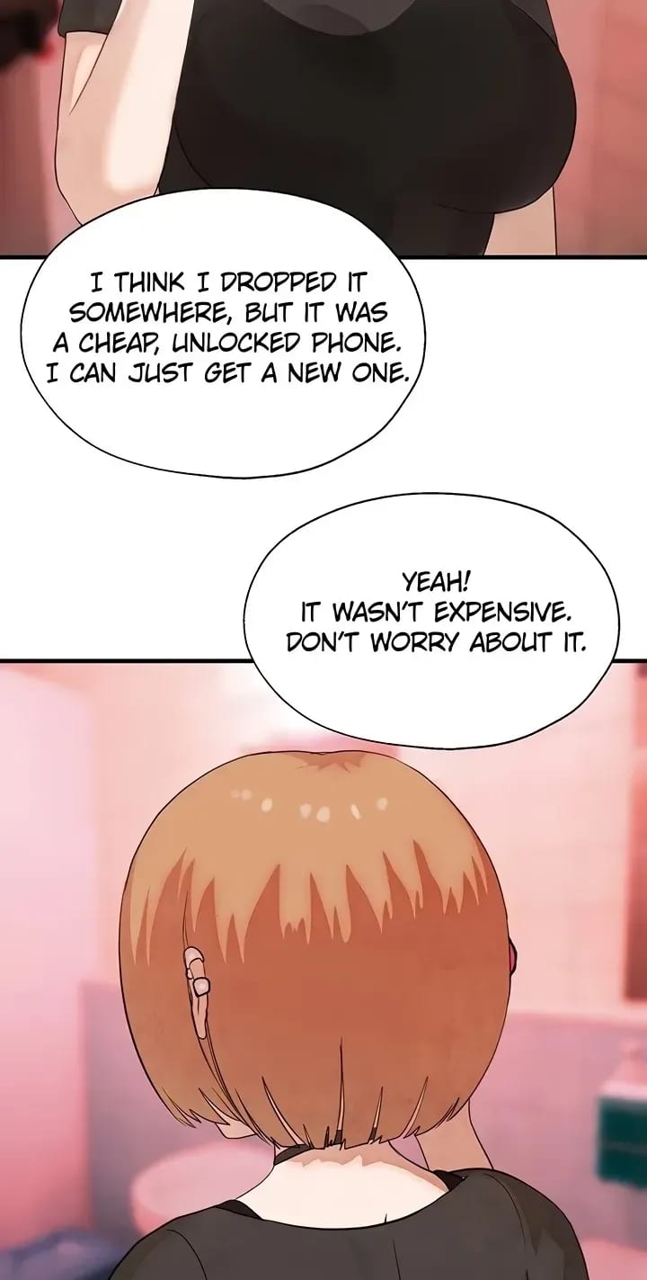 Clara, the Virgin Shut-in Uncensored, chapter 25, page 5 of 38