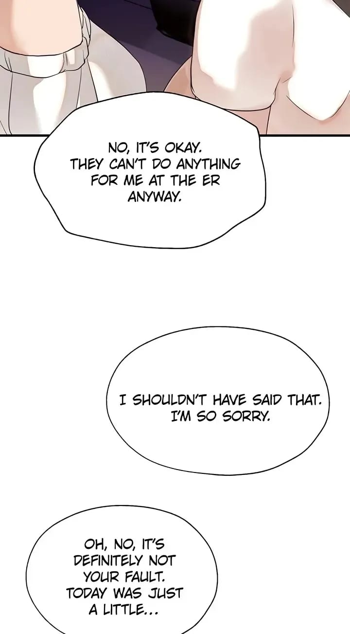 Clara, the Virgin Shut-in Uncensored, chapter 25, page 11 of 38