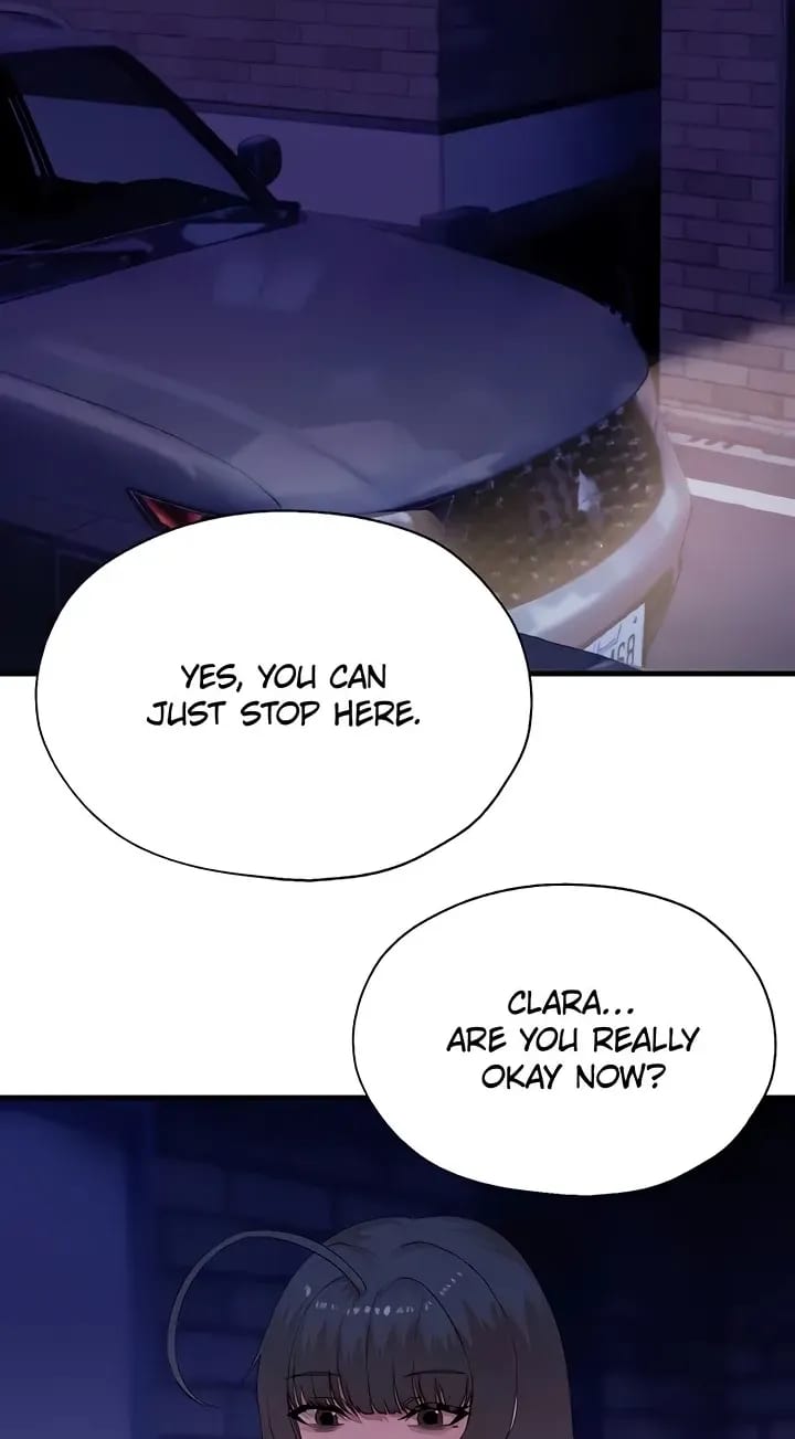 Clara, the Virgin Shut-in Uncensored, chapter 25, page 13 of 38