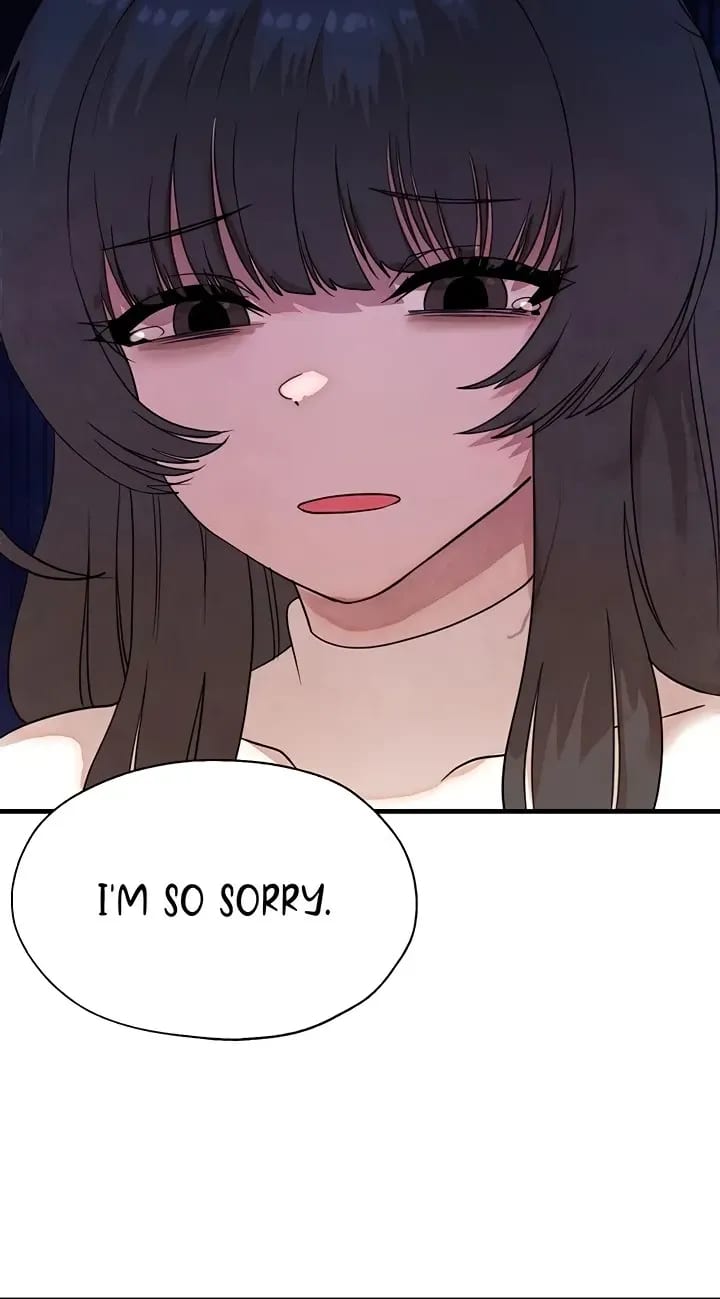 Clara, the Virgin Shut-in Uncensored, chapter 25, page 15 of 38