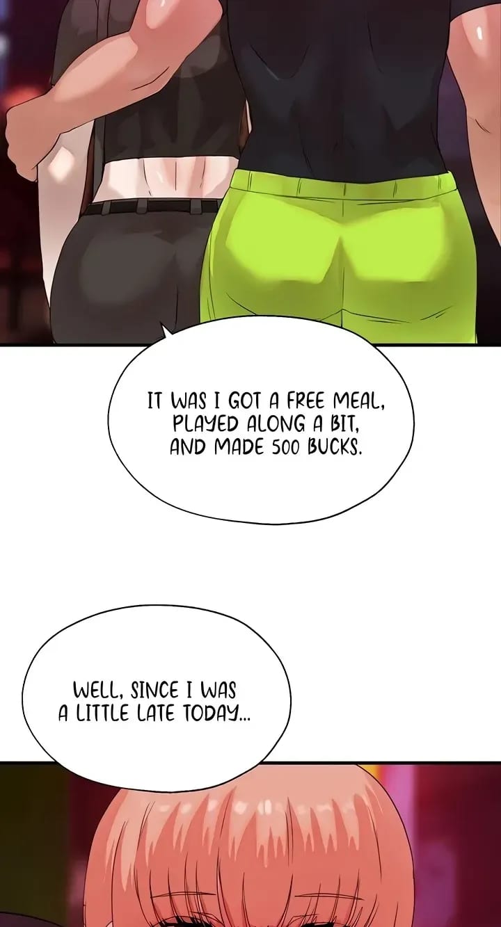 Clara, the Virgin Shut-in Uncensored, chapter 25, page 29 of 38
