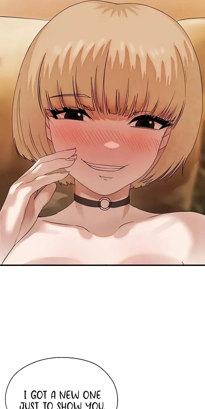 Clara, the Virgin Shut-in Uncensored, chapter 25, page 35 of 38